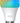 Imou Lampadina Smart LED E27 RGB CL2B-MAT 9W 806lm Compatibile Matter Wi-Fi