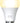 Imou Lampadina Smart LED E27 RGB CL2B-MAT 9W 806lm Compatibile Matter Wi-Fi