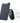 Reolink Videocamera Sorveglianza 4MP Batteria 6000mAh IP65 Wi-Fi Visione Notturna Bianco