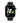 HONOR Choice Watch 2i Smartwatch AMOLED 1.85'' Chiamate Bluetooth 109 Modalità Sportive IP68 Nero