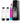 SodaStream Terra Megapack Nero Gasatore d'Acqua con Attacco Rapido e Bottiglia Lavabile