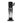 SodaStream ART Nero Acciaio Gasatore con Cilindro Rosa 1 Litro