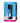 SodaStream ART Nero Acciaio Gasatore con Cilindro Rosa 1 Litro