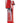 SodaStream Art Mandarin Red Gasatore d'Acqua con Cilindro Quick Connect e Bottiglia