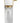 SodaStream Art Gasatore Acqua Frizzante Oro e Bianco con Bottiglia 1L Riutilizzabile