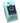 Electrolux E206S s-bag AntiAllergy | 4 Sacchetti per Aspirapolvere a Cilindro | Menta