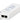 Axis 5026-202 Gigabit PoE Ethernet Switch 2 ports White Wall mountable