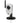 Axis 207W Telecamera wireless di sicurezza 640x480 pixel con riconoscimento movimento