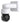 Axis T91G61 Supporto a Parete Universale Antiurto Bianco per Telecamere di Sicurezza