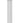 Axis Tubo di prolunga T91B52 universale 1000 mm in alluminio bianco per telecamere