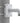 Axis Stabilizer Camera Support 01473-001 White Heavy Duty Aluminum 15kg