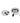 Axis T8645 Compact Coax PoE+ Security Camera Kit, Wall Mount