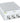 Axis 01679-001 4 Channel Video Server 720x576 30fps PoE AVC Compression H.264 H.265