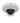 Axis M3085-V Telecamera IP Full HD Cupola Bianca WDR Lightfinder Visione Notturna