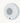 Axis C1410 Mk II Diffusore Audio 2 Vie Cablato per Intercom Montaggio a Parete Bianco