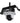 Axis TM3212 Universal Mount for Dome Cameras M3125-LVE Black/White