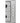 Electrolux EGS6404SX Piano Cottura Gas 4 Fornelli da Incasso 60 cm Acciaio Inox
