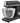 Electrolux Sbattitore con Base E5KM14BPT, 1200W, 5L, 6 Velocità, Nero