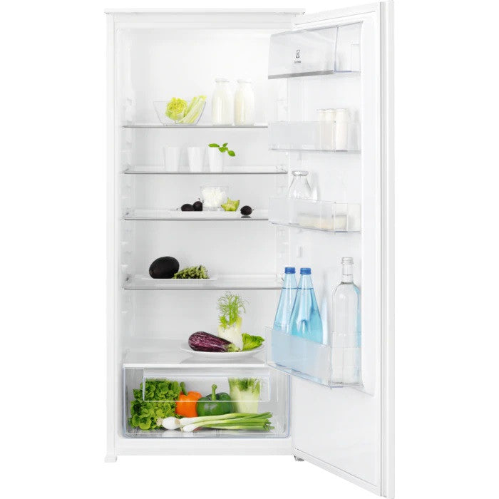 Electrolux KRB3AE12S Frigorifero Da Incasso Bianco 208 L