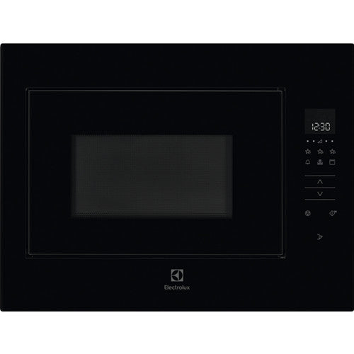 Electrolux MQ927GNE Microonde combinato da incasso 26L Nero 900W con Grill