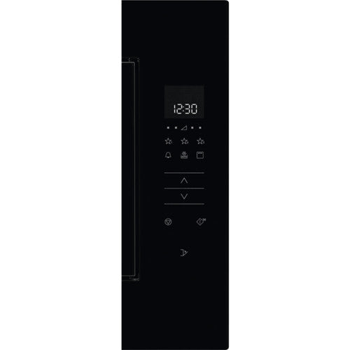 Electrolux MQ927GNE Microonde combinato da incasso 26L Nero 900W con Grill