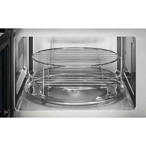 Electrolux MQ927GNE Microonde combinato da incasso 26L Nero 900W con Grill