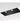 AEG Cappa Integrata Da Incasso DGE5861HR Serie 6000 Hob2Hood 80 cm Nera Classe A 700 m³/h