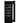Electrolux Cantinetta vini da incasso EWUS018B7B, 5 ripiani, nero, classe G