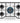 Electrolux KGG75362W Piano Cottura a Gas 75cm 5 Fornelli Bianco Vetro StepPower