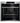 Aeg BPE535260M Forno elettrico da incasso 71L 3000W nero acciaio autopulizia pirolitica