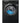 Electrolux SensiCare 600 EW6S306BL Washing Machine 6kg Front Loading Class B Black