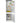 Electrolux ENT6MD18S3 Frigorifero Combinato Incasso, 249L, No Frost, Bianco