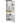 AEG Frigorifero Combinato Incasso No Frost TC6MS18FDS Bianco 249L Classe D