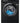 Electrolux EW6S326ABL Lavatrice Slim Carica Frontale 6kg 1200 Giri Nero