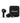 Marshall Minor IV Auricolari Wireless Bluetooth Nero - Autonomia 3+ Ore