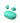 Urbanista TWS Bluetooth Earphones Mint Green In-Ear for Music and Calls
