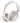 Urbanista Valencia Over-ear Foldable Headphones Cloud White - Wireless Earphones