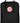 Fjällräven Zaino Kanken 16L Nero Unisex 23510-550
