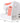 Singer Macchina da Cucire C5205 Bianco e Arancione con Infilatore Automatico e Display LED