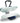 SINGER Pressa a Vapore 26" (66 cm) 1500W ESP260T Bianco per Stiratura Professionale