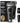Braun Series 9 Pro+ 9565cc Electric Shaver Wet and Dry 5 Blades Metallic