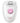 Braun Silképil 1 1000 Epilatore Elettrico Donna con Cavo 20 Pinzette Bianco e Rosa