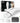 Braun Silk-expert Pro 5 PL5145 Epilatore Luce Pulsata IPL Bianco 10 Intensità