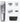 Braun Series 7 BG7550 Rasoio Elettrico Regolabarba e Groomer Corpo Grigio