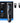 Braun Beard Trimmer BT3520 Cordless 40 Lengths Battery 50min Black and Blue