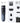 Braun AIO7540 Beard Trimmer and Hair Clipper 11in1 Black/Blue Waterproof Lithium Ion