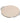 Outdoorchef Pietra Refrattaria per Pizza 41,5 cm in Acciaio Inox e Pietra