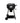 Outdoorchef Kensington 570 C Barbecue a Carbone Kettle 54 cm Nero con Rotelle