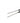 Outdoorchef Pinza Grande per BBQ 14.112.54 Acciaio Inox Nero 450 mm Accessorio Barbecue