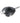 Outdoorchef Wok da Barbecue in Carbonio Nero con Coperchio per Griglia 575mm